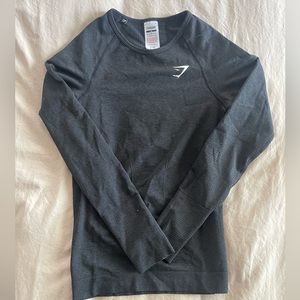 Gymshark Workout Shirt